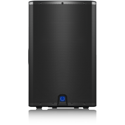 Turbosound iX-15 1000-watt 2-Way 15" Powered Loudspeaker