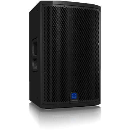 Turbosound Siena TSP-122-AN 2500-watt 12" Powered Loudspeaker 1