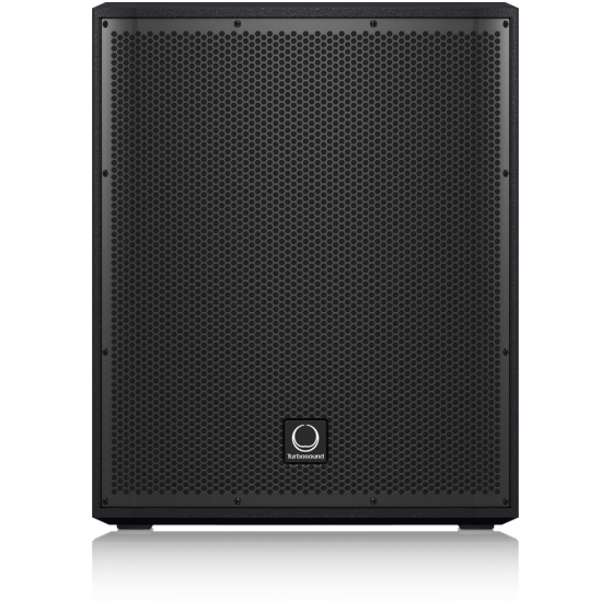Turbosound iNSPIRE iP-15B 15" Powered Subwoofer