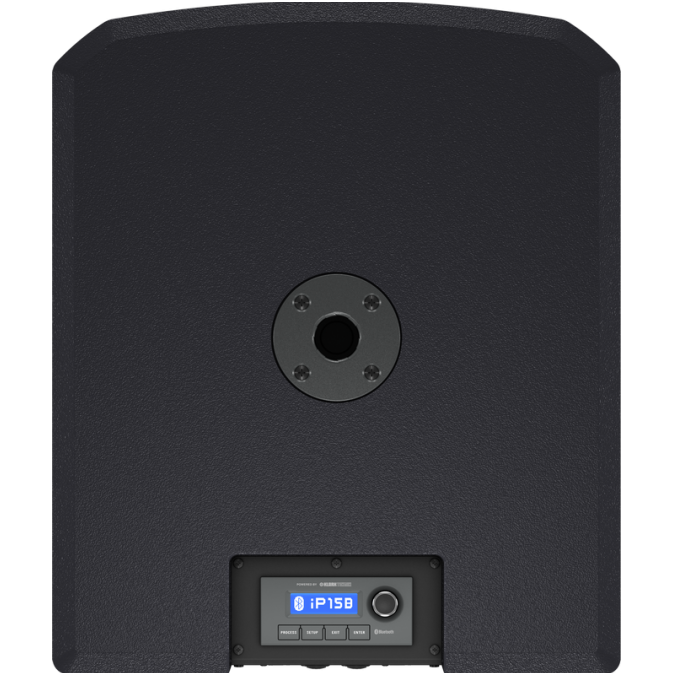 Turbosound iNSPIRE iP-15B 15" Powered Subwoofer 3