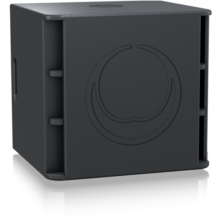 Aktyvi žemų dažnių kolonėlė - Turbosound Milan M-15B 1