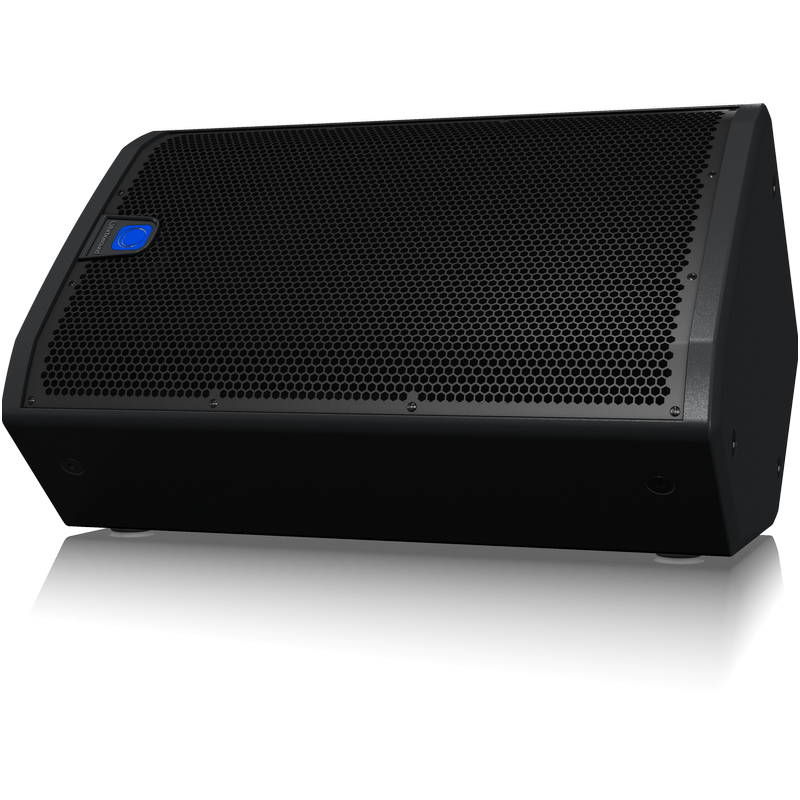 Turbosound Siena TSP-122-AN 2500-watt 12" Powered Loudspeaker 3