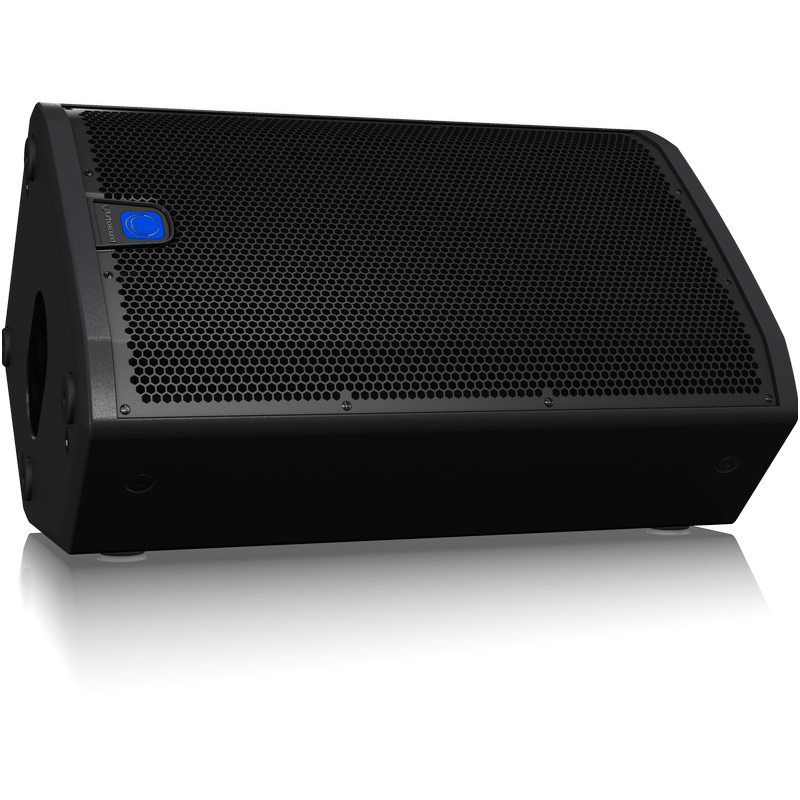 Turbosound Siena TSP-122-AN 2500-watt 12" Powered Loudspeaker 4