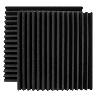 ULTIMATE ACOUSTICS UA-WPW-24 Studio Panel