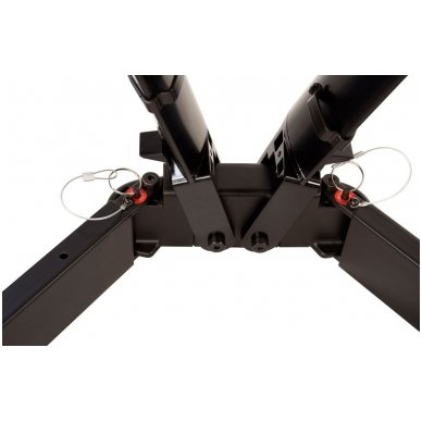 ULTIMATE SUPPORT V-STAND PRO 2