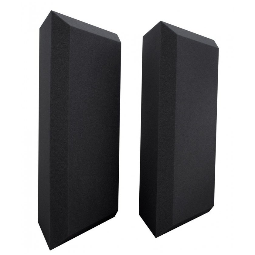 ULTIMATE ACOUSTICS UA-BTB Bass Trap ULTIMATE ACOUSTICS UA-BTB Bass Trap