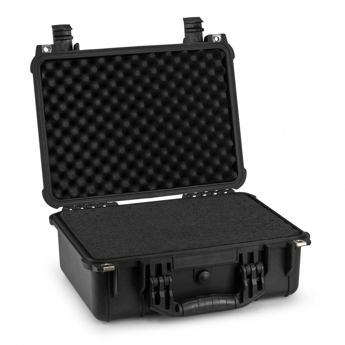 UNIVERSALI TRANSPORTAVIMO DĖŽĖ POWER DYNAMICS GIGCASE-8 171.858 5