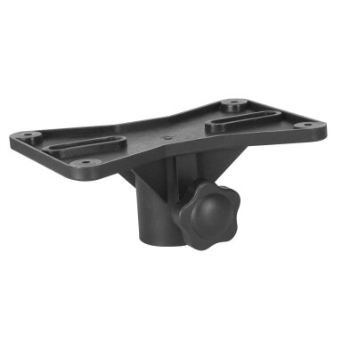 VONYX MP1 UNIVERSAL 35MM SPEAKER MOUNTING BRACKET 180.178