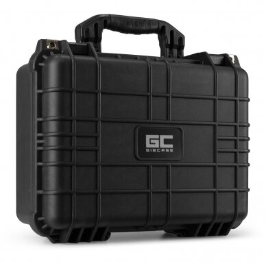 UNIVERSALI TRANSPORTAVIMO DĖŽĖ POWER DYNAMICS GIGCASE-8 171.858 UNIVERSALI TRANSPORTAVIMO DĖŽĖ POWER DYNAMICS GIGCASE-8 171.858