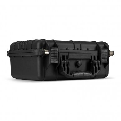 UNIVERSALI TRANSPORTAVIMO DĖŽĖ POWER DYNAMICS GIGCASE-8 171.858 2 UNIVERSALI TRANSPORTAVIMO DĖŽĖ POWER DYNAMICS GIGCASE-8 171.858 2