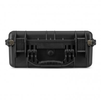 UNIVERSALI TRANSPORTAVIMO DĖŽĖ POWER DYNAMICS GIGCASE-8 171.858 3
