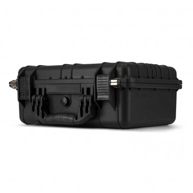 UNIVERSALI TRANSPORTAVIMO DĖŽĖ POWER DYNAMICS GIGCASE-8 171.858 4