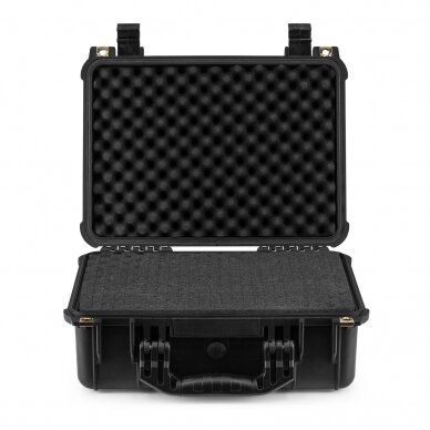 UNIVERSALI TRANSPORTAVIMO DĖŽĖ POWER DYNAMICS GIGCASE-8 171.858 6 UNIVERSALI TRANSPORTAVIMO DĖŽĖ POWER DYNAMICS GIGCASE-8 171.858 6