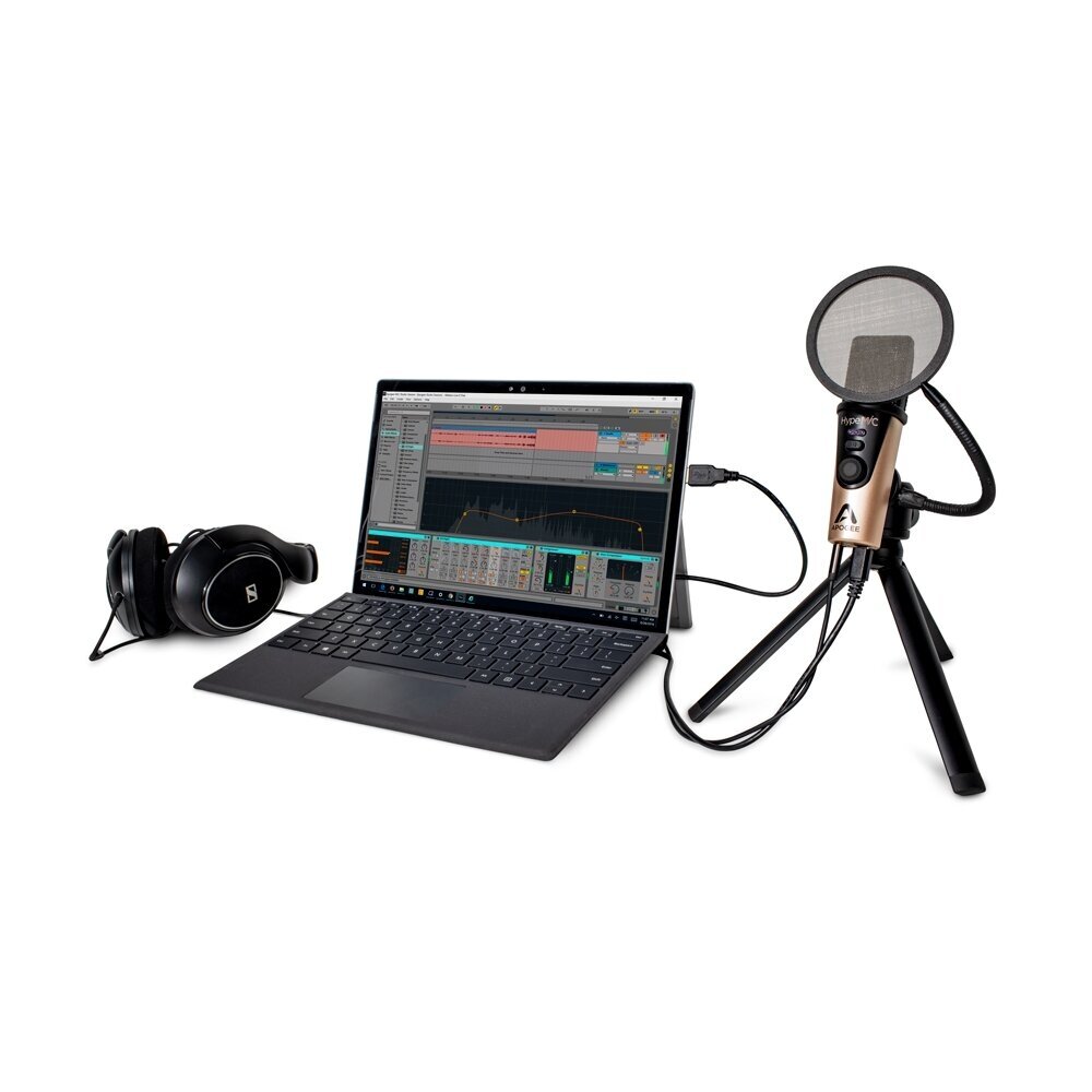 USB Mikrofonas - APOGEE HYPE MIC 9