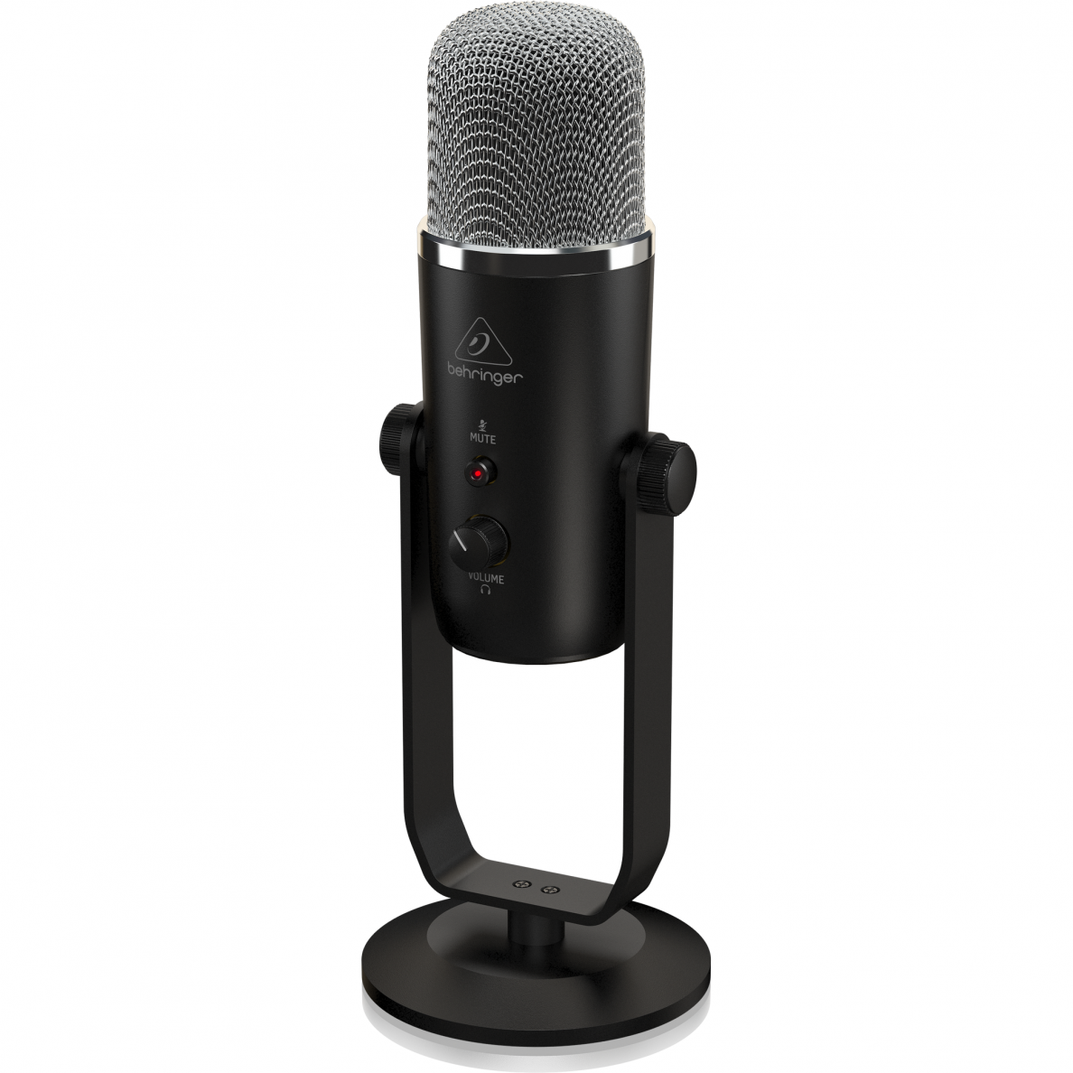 BEHRINGER BIGFOOT ALL-IN-ONE USB STUDIO CONDENSER MICROPHONE 3 BEHRINGER BIGFOOT ALL-IN-ONE USB STUDIO CONDENSER MICROPHONE 3
