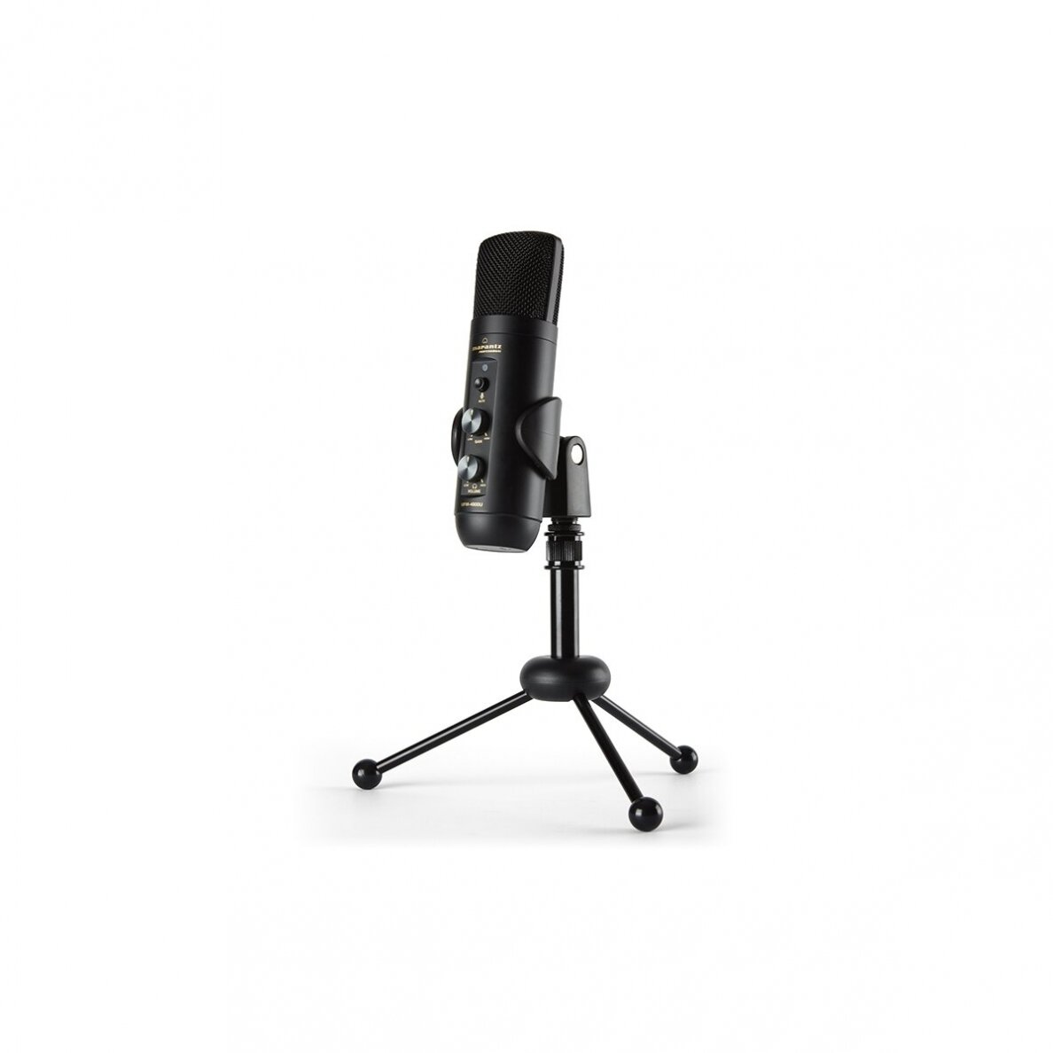 MARANTZ MPM-4000U PODCAST MIC 1 MARANTZ MPM-4000U PODCAST MIC 1
