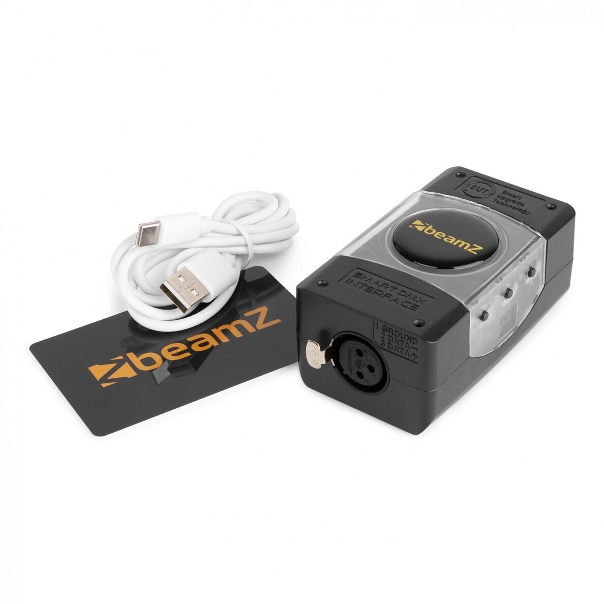 BEAMZ SMART DMX SU LIGHT RIDER/ESA2 154.102 BEAMZ SMART DMX SU LIGHT RIDER/ESA2 154.102
