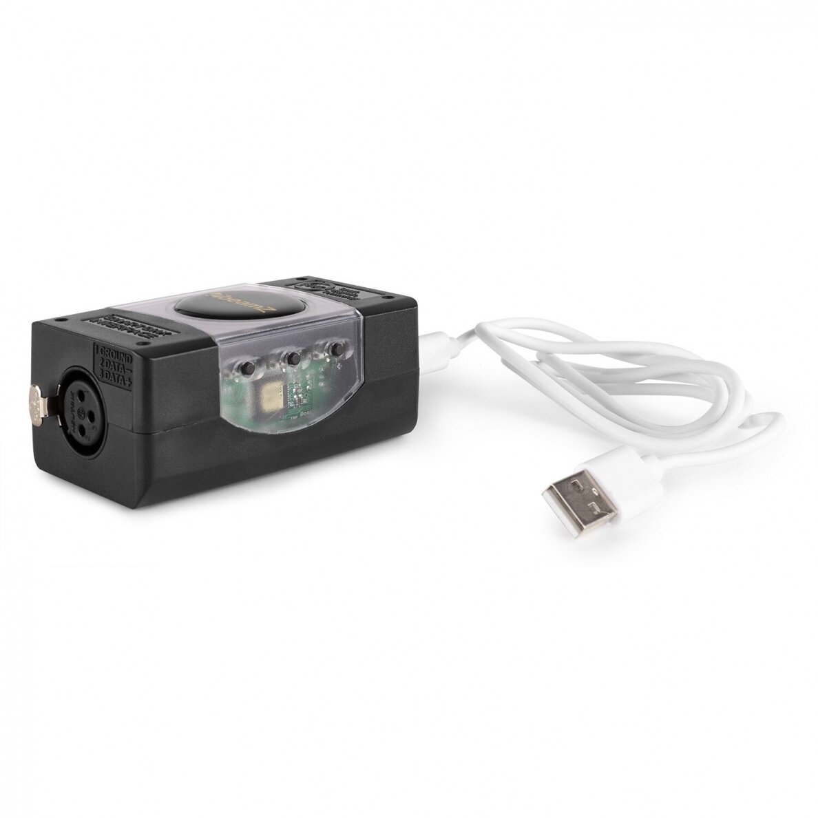 BEAMZ SMART DMX SU LIGHT RIDER/ESA2 154.102 1