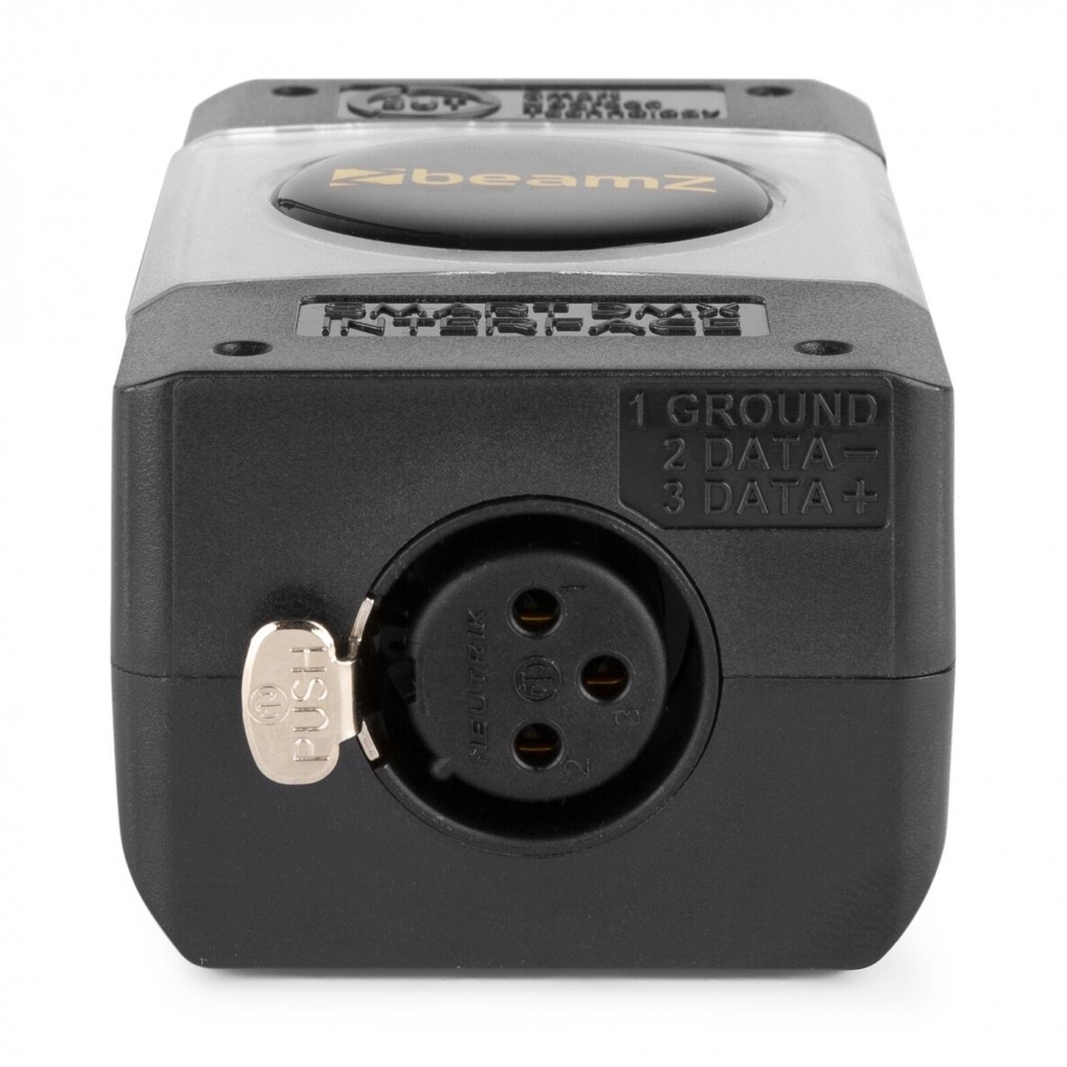 BEAMZ SMART DMX SU LIGHT RIDER/ESA2 154.102 3 BEAMZ SMART DMX SU LIGHT RIDER/ESA2 154.102 3