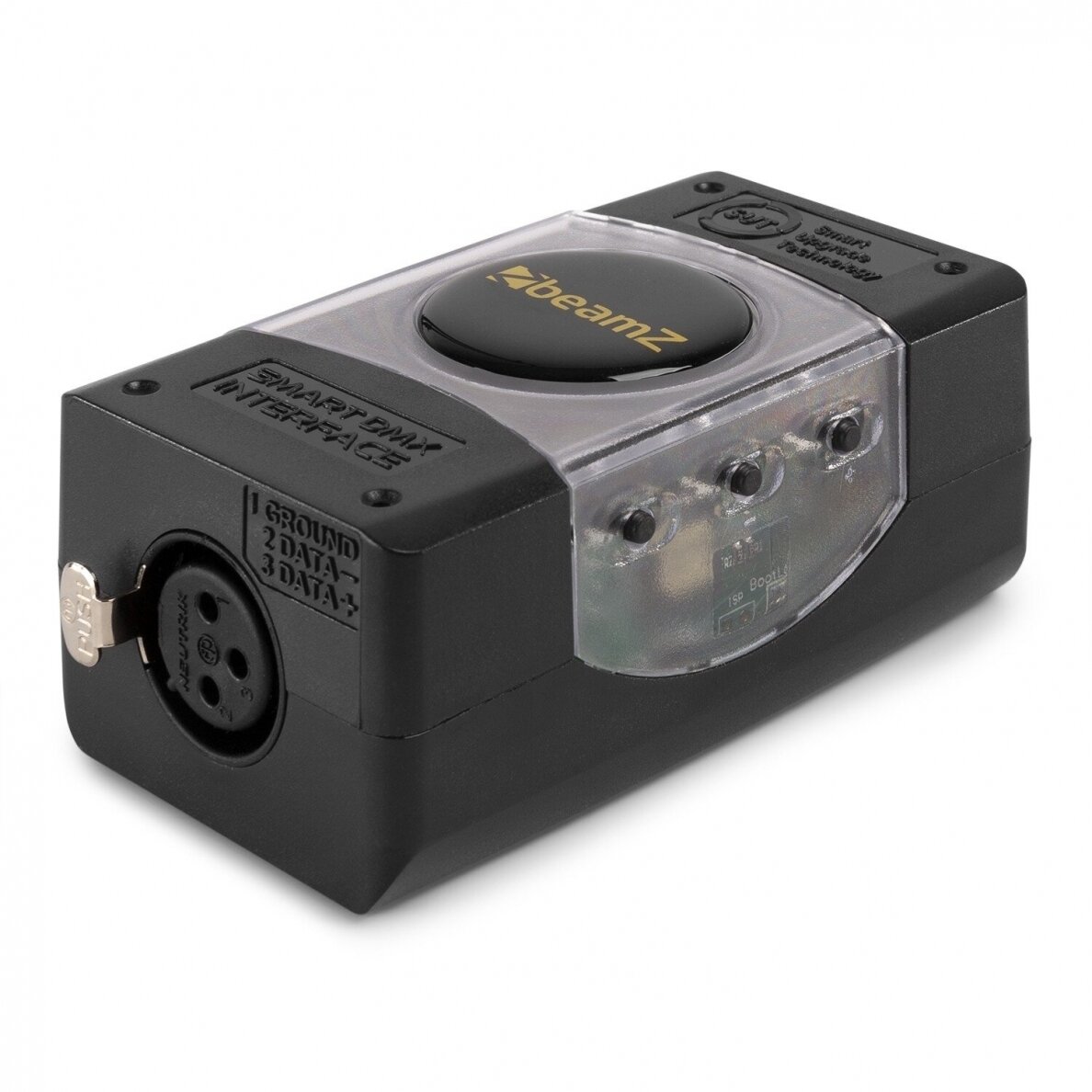 BEAMZ SMART DMX SU LIGHT RIDER/ESA2 154.102 4 BEAMZ SMART DMX SU LIGHT RIDER/ESA2 154.102 4