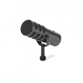 USB/XLR mikrofonas - Samson - Q9U