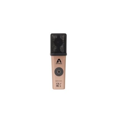 USB MICROPHONE - APOGEE HYPE MIC