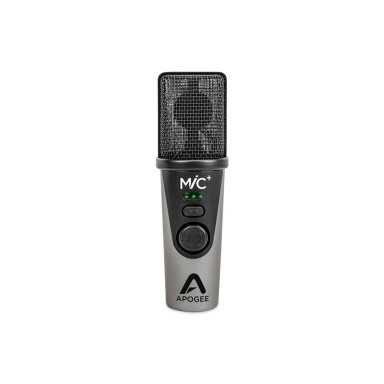 USB Microphone - Apogee MiC Plus