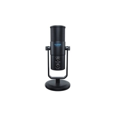 M-AUDIO UBER MIC PROFESSIONAL USB MICROPHONE