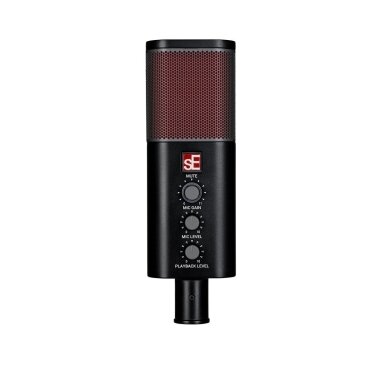 USB MICROPHONE ELECTRONICS NEOM USB