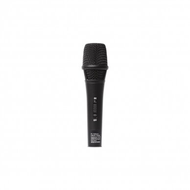 USB KOMPIUTERINIS MIKROFONAS MARANTZ M4U USB KOMPIUTERINIS MIKROFONAS MARANTZ M4U