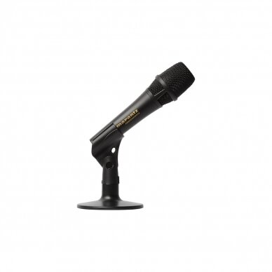 USB KOMPIUTERINIS MIKROFONAS MARANTZ M4U 2