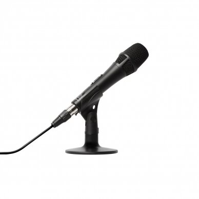 USB KOMPIUTERINIS MIKROFONAS MARANTZ M4U 3 USB KOMPIUTERINIS MIKROFONAS MARANTZ M4U 3
