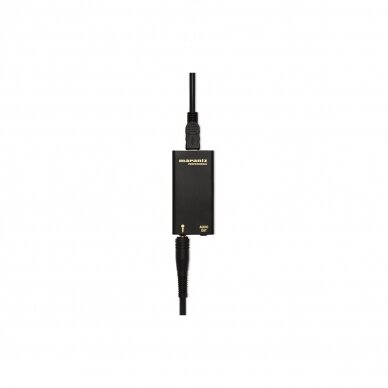 USB KOMPIUTERINIS MIKROFONAS MARANTZ M4U 4