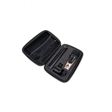 USB Mikrofonas - APOGEE HYPE MIC 12 USB Mikrofonas - APOGEE HYPE MIC 12
