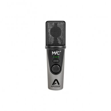 USB Mikrofonas - Apogee MiC Plus