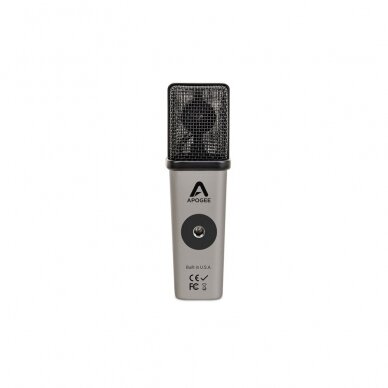 USB Mikrofonas - Apogee MiC Plus 6