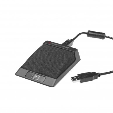 Boundary Microphone - Beyerdynamic - CLASSIS BM 53 USB