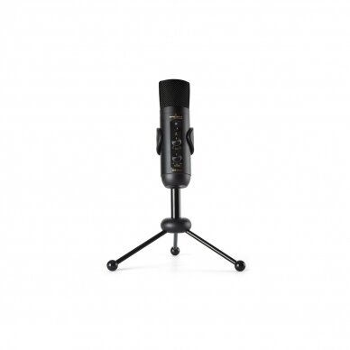MARANTZ MPM-4000U PODCAST MIC