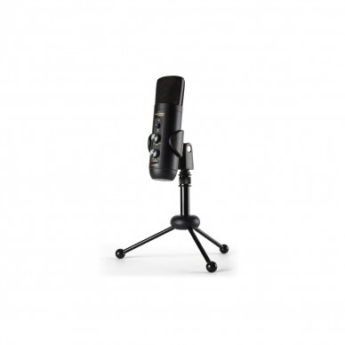 MARANTZ MPM-4000U PODCAST MIC | USB mikrofonai | Mikrofonai | PA 