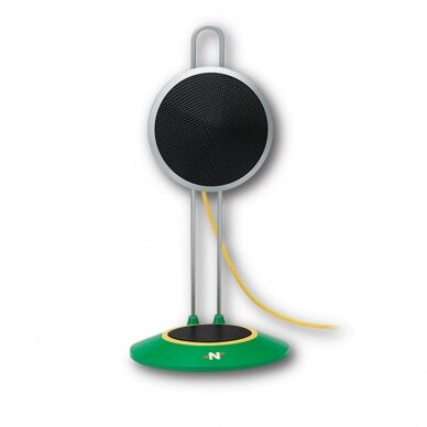 USB MIKROFONAS - NEAT MICROPHONES WIDGET A 1 USB MIKROFONAS - NEAT MICROPHONES WIDGET A 1