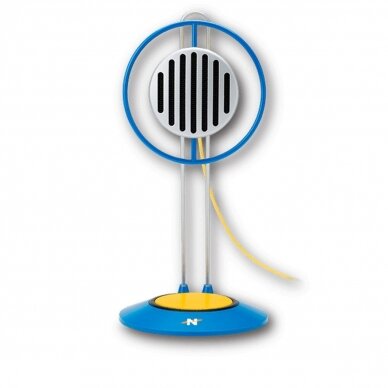 USB MIKROFONAS - NEAT MICROPHONES WIDGET C 1
