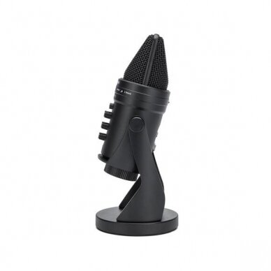 Professional USB Microphone with Audio - Samson - G-Track Pro 5 Professional USB Microphone with Audio - Samson - G-Track Pro 5
