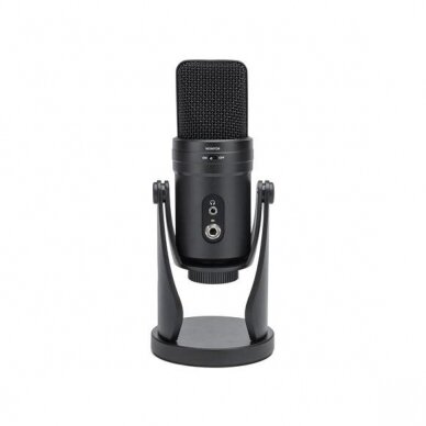 Professional USB Microphone with Audio - Samson - G-Track Pro Professional USB Microphone with Audio - Samson - G-Track Pro