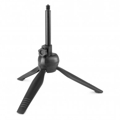 USB MIKROFONAS SU PRIEDAIS VONYX CM300B 173.506 JUODAS 6 USB MIKROFONAS SU PRIEDAIS VONYX CM300B 173.506 JUODAS 6