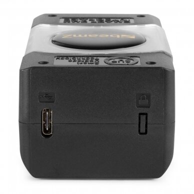 BEAMZ SMART DMX SU LIGHT RIDER/ESA2 154.102 5