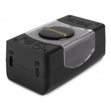 BEAMZ SMART DMX SU LIGHT RIDER/ESA2 154.102 6 BEAMZ SMART DMX SU LIGHT RIDER/ESA2 154.102 6