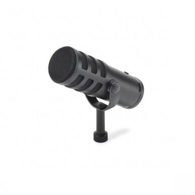 USB/XLR mikrofonas - Samson - Q9U USB/XLR mikrofonas - Samson - Q9U