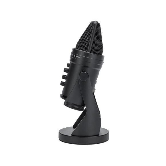 Professional USB Microphone with Audio - Samson - G-Track Pro 5
