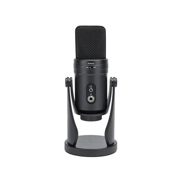 Professional USB Microphone with Audio - Samson - G-Track Pro Professional USB Microphone with Audio - Samson - G-Track Pro