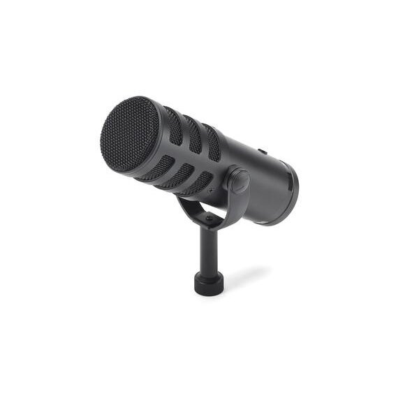 USB/XLR mikrofonas - Samson - Q9U USB/XLR mikrofonas - Samson - Q9U